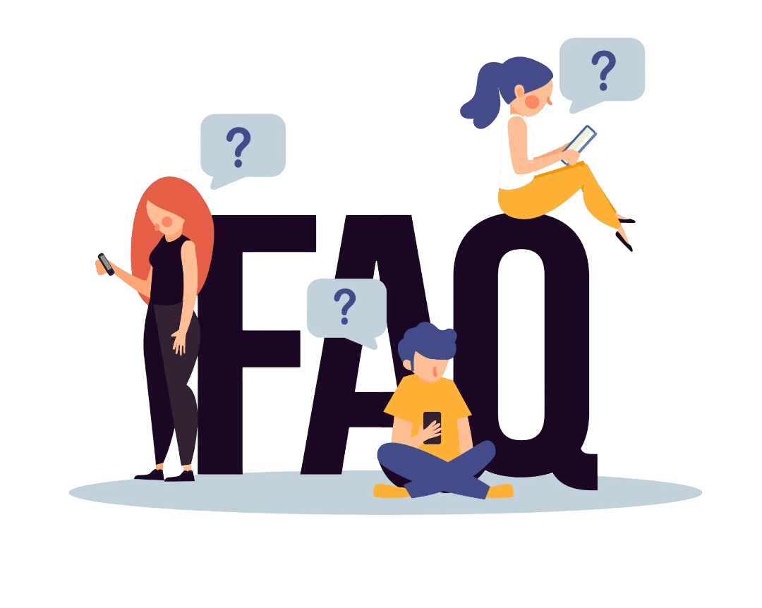 FAQ Support